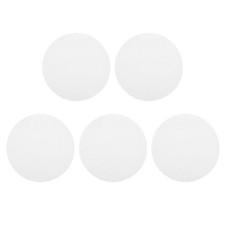  5 Pcs Silicone Cooking Mats Silica Gel Steamer Cushions Steamed Bun Pads