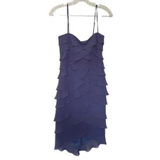 Tadashi Vintage blue purple