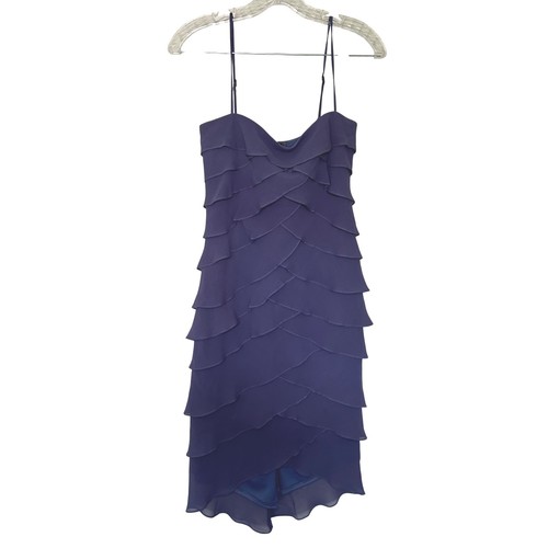 Tadashi vintage blue - blue, purple