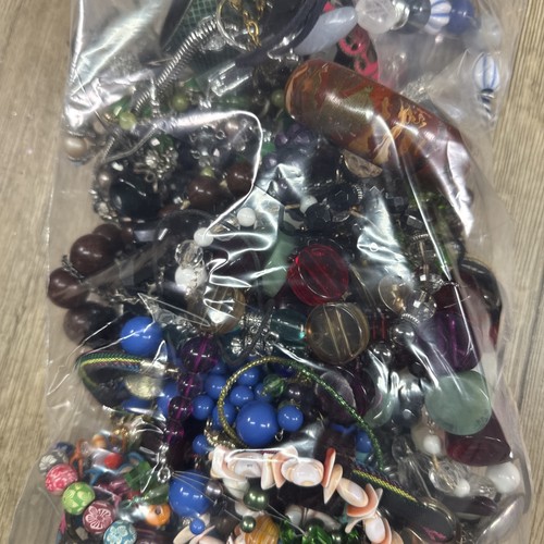 2kg job lot mixed costume - mixed,
