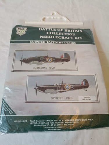 Twilleys battle britain - twilleys,
