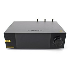 Streamer dac preamp eversolo - streamer/dac/preamp,