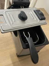 Electric 3L Stainless Steel