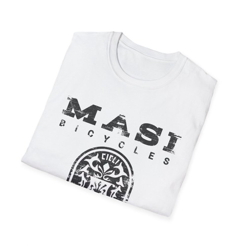 Masi cycling jersey shirt - cycling,