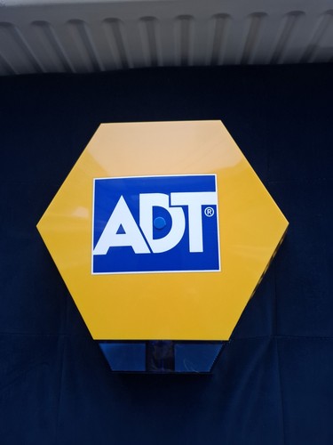 Adt decoy dummy - dummy, box