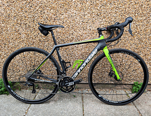 Cannondale synapse carbon - synapse,