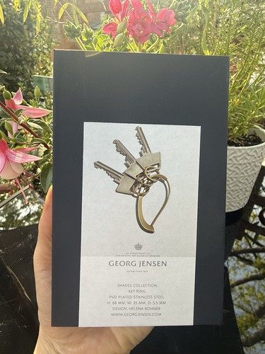 Georg jensen shades - georg, ‘shades’