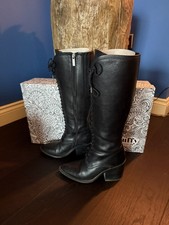 Ted & Muffy Major Black