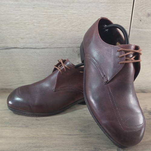 Grenson moore men - moore, burgundy