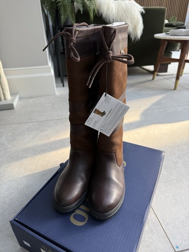 Dubarry women galway boot - women’s,
