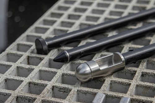 Solar prodding stick kit - solar,