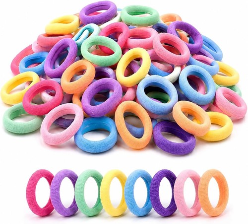 Baby hair bands - baby, soft