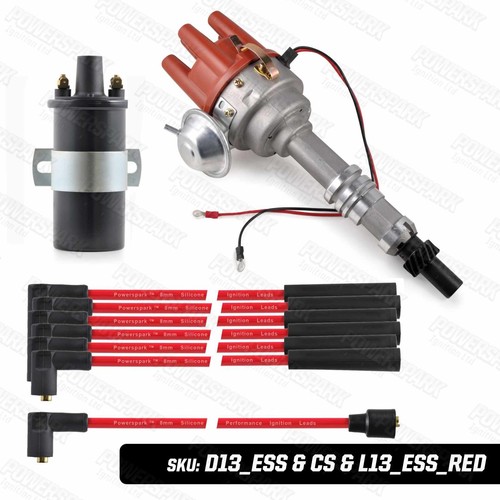 Ford essex electronic - ford,
