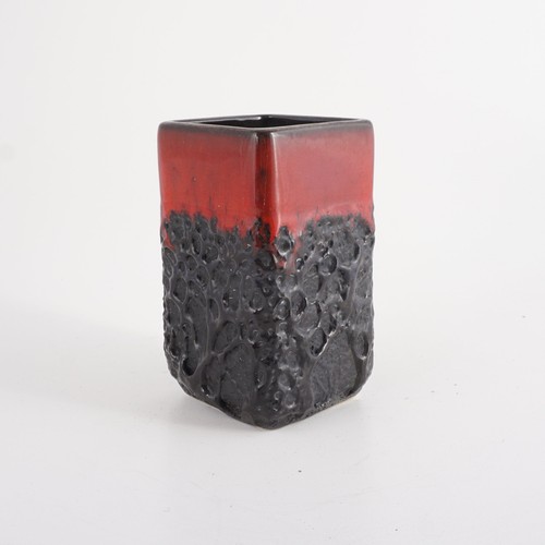 Fat lava jopeko 901 vase - fat,