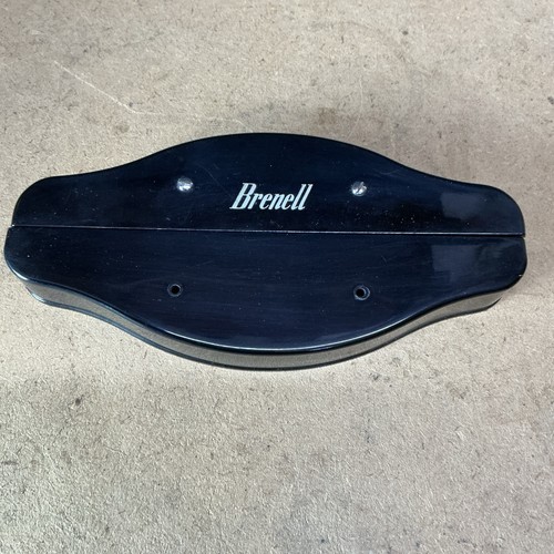Brenell head covers 1 - 5,