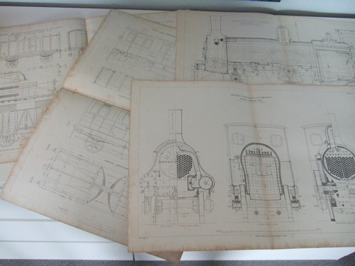 Original great eastern - 4,