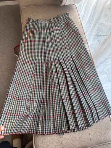Vintage gor ray - gor-ray, kilt