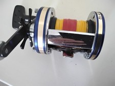 Abu Ambassadeur 7500C3CT Reel Sweden 04 00 04