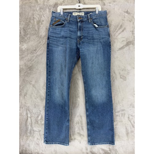 Ariat relaxed boot cut - m4,