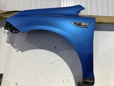 Vauxhall Corsa VXR N/S