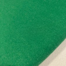 Emerald Green Deadstock
