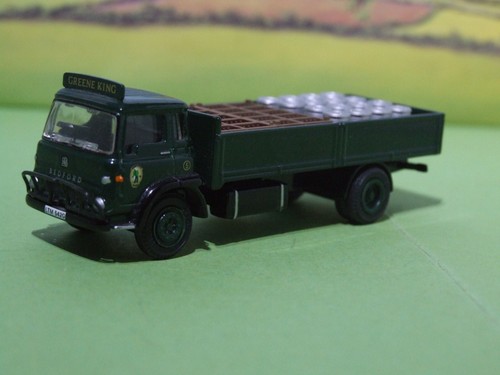 Efe scale greene - efe, 1:76
