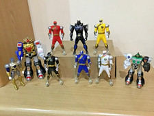 Bundle Power Rangers Wild