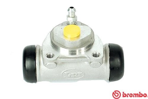 Brembo 329 wheel - a, 12
