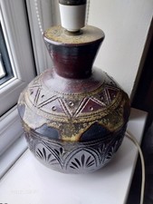 Vintage Italian Pottery