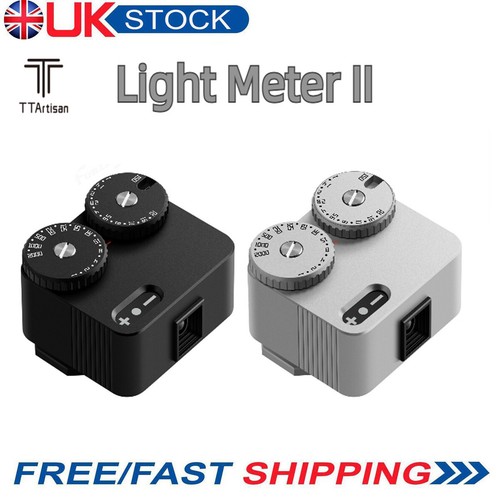 Ttartisan light meter - light, ii