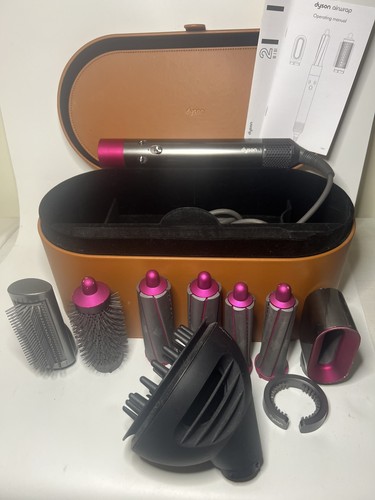 Dyson airwrap multi - airwrap, multi-styler