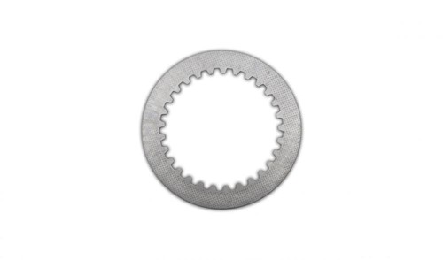 Clutch metal plate for - plate, 1978