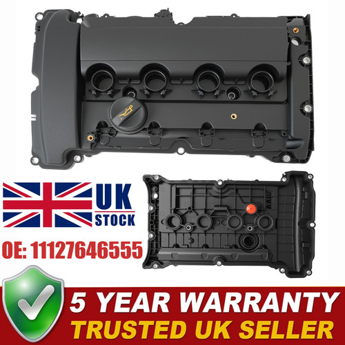 Engine cover for mini r55 - engine,
