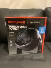 Honeywell TurboForce Power Fan