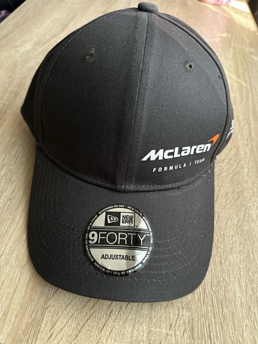 New era mclaren - mclaren, 1