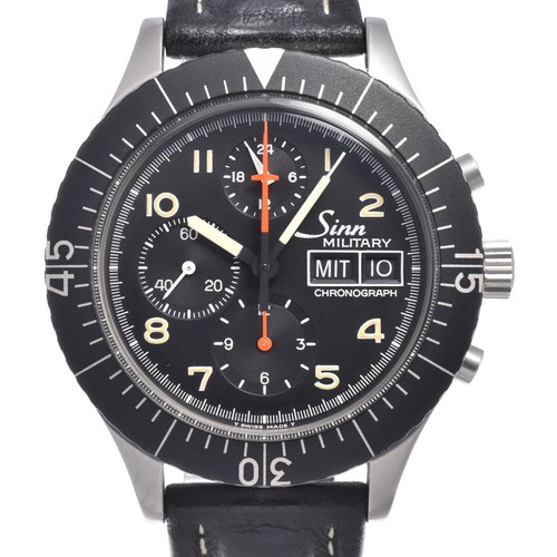 Sinn military 156.B