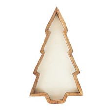 Festive Feeling Wooden Shaped