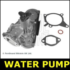 Water Pump Fits KIA MENTOR