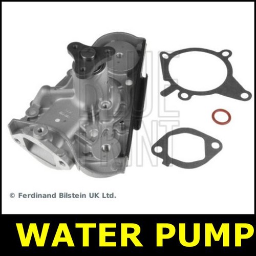 Water pump fits mazda - fits, iii