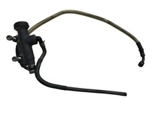 Rear brake master cylinder