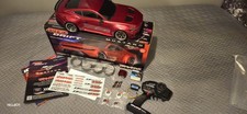 Traxxas TRX105237-4 4-TEC Ford