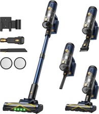 Lightweight Cordless Vacuum