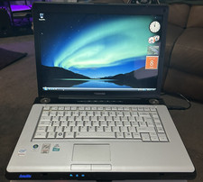 Toshiba Satellite A200-1VG