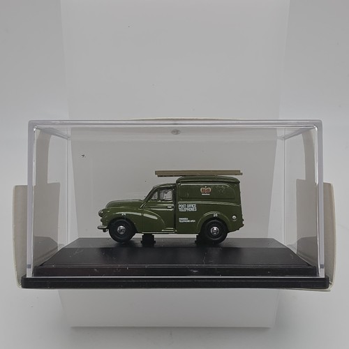 Oxford diecast new - diecast, with