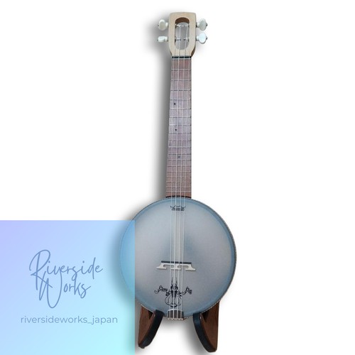 Banjo ukulele concert firefly - ukulele,
