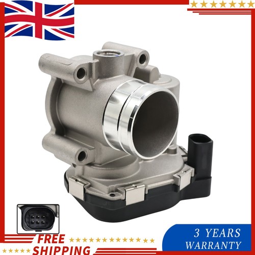 Throttle body for - throttle,
