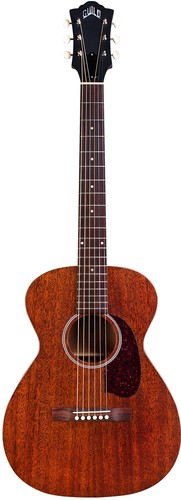 Guild natural - guild,