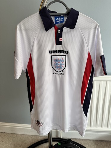 Unofficial umbro england shirt - umbro,