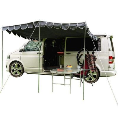 Olpro retro campervan shade - olpro,