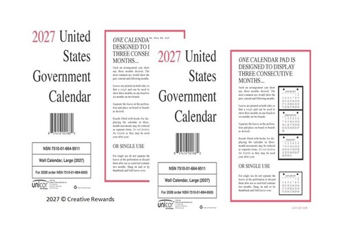 2027 unicor government - 2027,